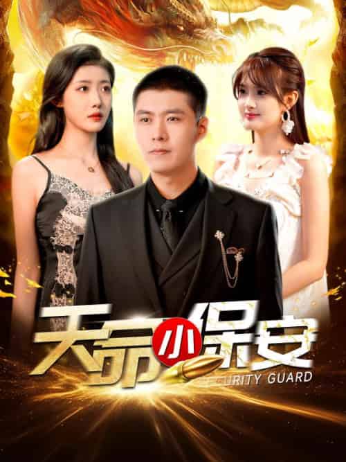 天命小保安（106集全）陈凡＆叶倾城-搜外项目网