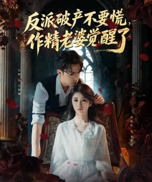 反派破产不要慌，作精老婆觉醒了（71集全）宗彬＆何怡婷-搜外项目网