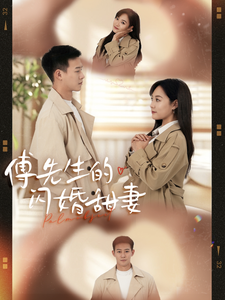 《傅先生的闪婚甜妻》全集剧情介绍 - 搜外短剧