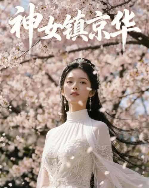 神女镇京华（46集全）-搜外项目网