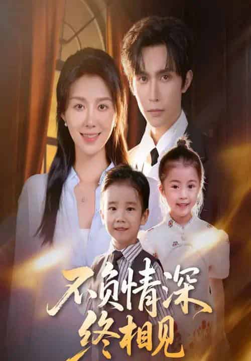 不负情深终相见(70集全)林世杰&孔莹莹-搜外项目网