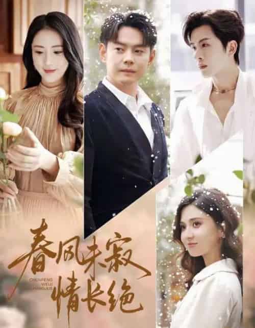 春风未寂情长绝＆转身不见旧人归（76集全）金鑫欣＆邱浩轩-搜外项目网