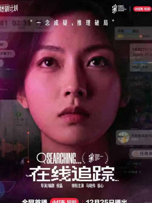 在线追踪（35集全）马晓伟＆翁心-搜外项目网