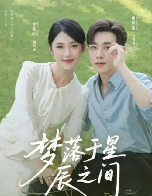 梦落于星辰之间（60集全）胡程耀＆金鑫欣-搜外项目网