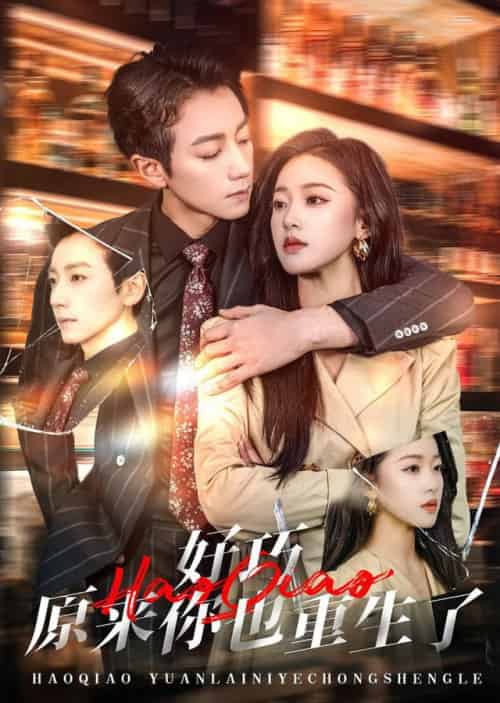 好巧原来你也重生了(64集全)宋晨&袁雨涵-搜外项目网