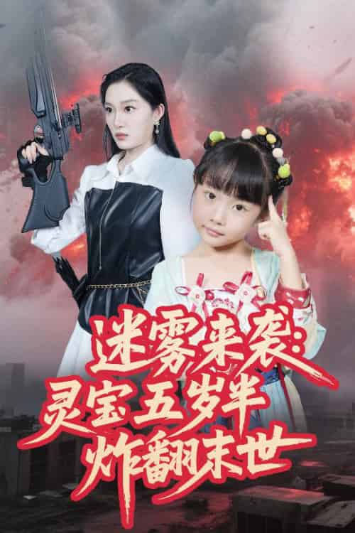 迷雾来袭灵宝五岁半炸翻末世(63集全)韩惟&尹梓铮-搜外项目网