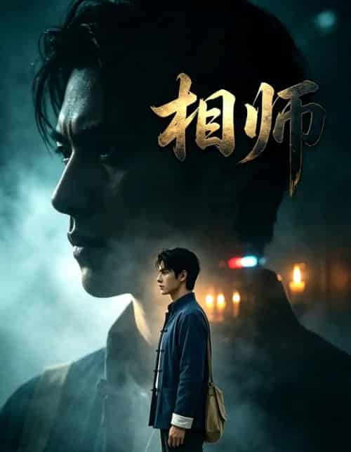 相师（31集全）-搜外项目网