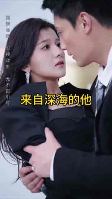 来自深海的他(20集)刘擎 伊拉-搜外项目网