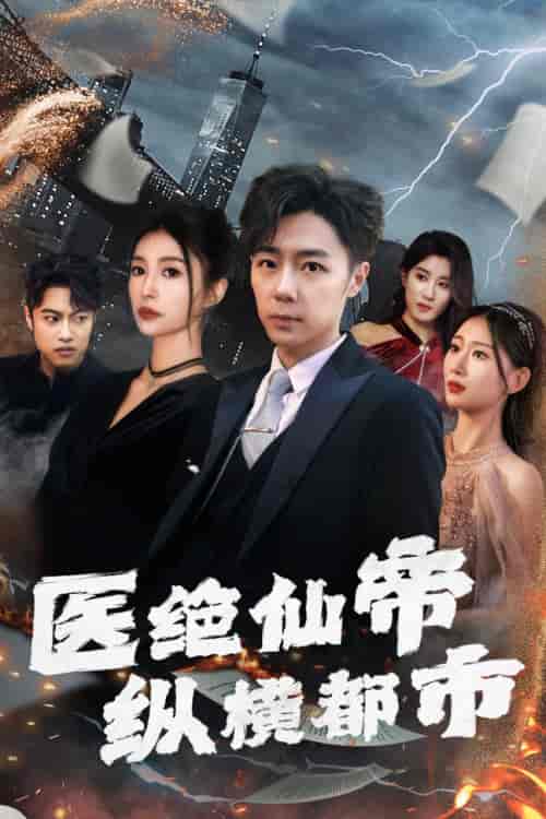 医绝仙帝纵横都市（95集）张莹莹-搜外项目网