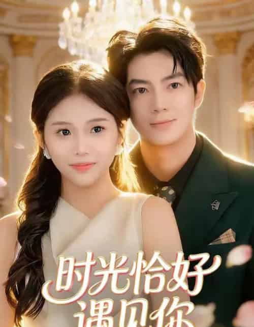时光恰好遇见你（80集全）亦程＆邓佳莹-搜外项目网