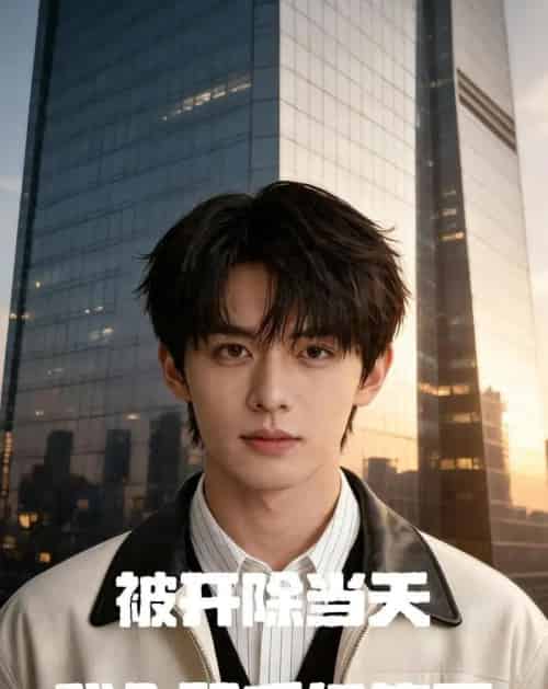 被开除当天我入职千亿集团（40集全）-搜外项目网