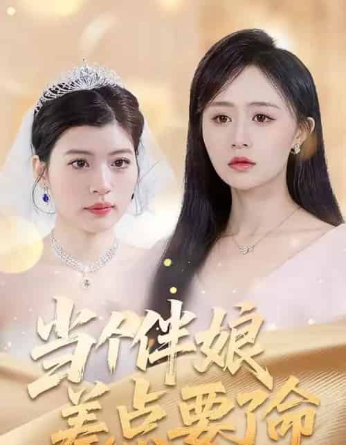 当个伴娘差点要了命（30集全）夏文馨＆柳天杨-搜外项目网