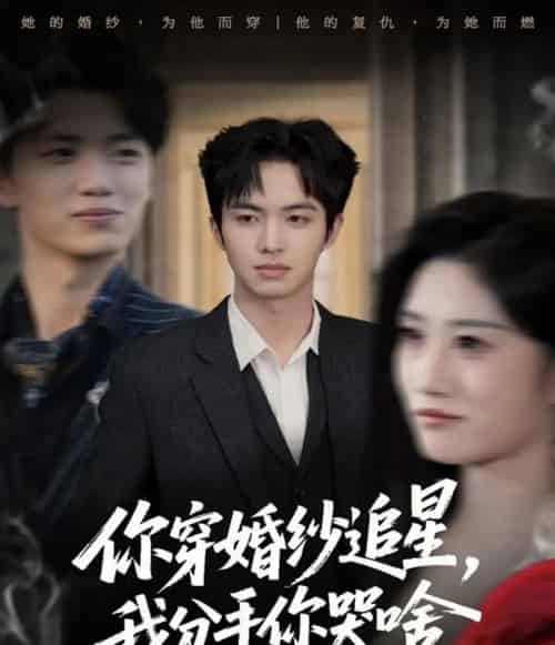 你穿婚纱追星，我分手你哭啥（64集全）唐明阳＆柳颖-搜外项目网