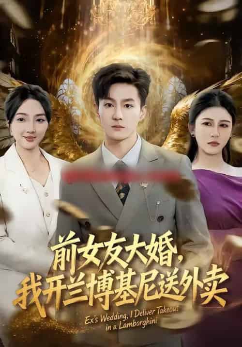 前女友大婚,我开兰博基尼送外卖(80集全)李乐川&蔡滟静-搜外项目网
