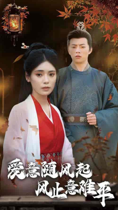 爱意随风起风止意难平（36集全）张磊＆朱湉亿-搜外项目网