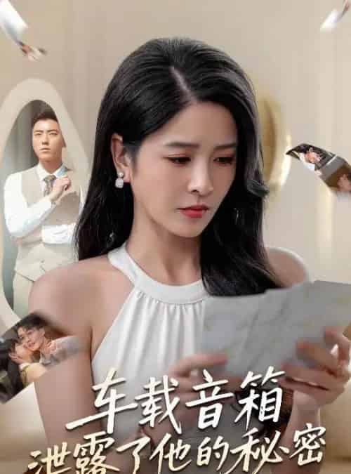 车载音箱泄露了他的秘密（62集全）张磊＆杨雪-搜外项目网