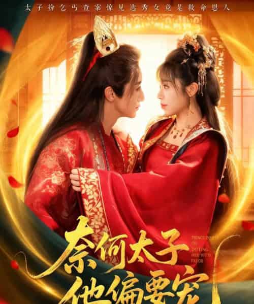 奈何太子他偏要宠（70集全）吴季峰＆李思言-搜外项目网