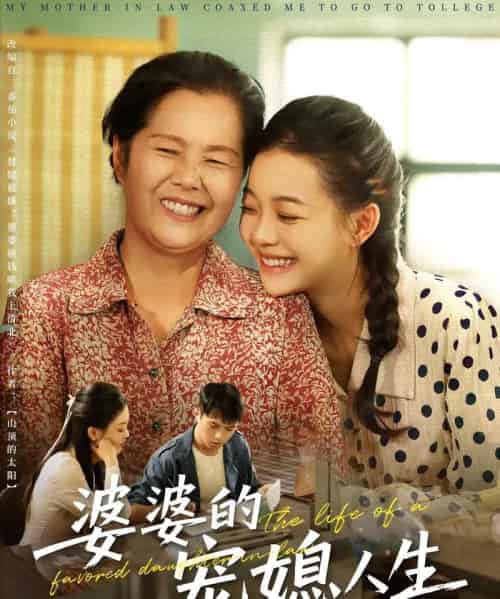 婆婆的宠媳人生（78集）丁紫含＆金铄-搜外项目网
