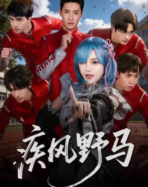 疾风野马（60集全）阳兵卓＆李昕怡-搜外项目网