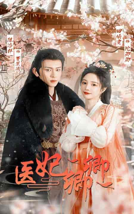 医妃卿卿(67集全)陈添祥&田熙雯-搜外项目网