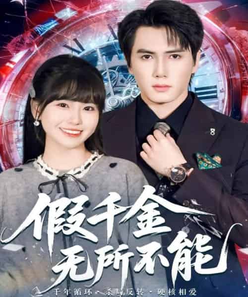 假千金无所不能(71集全)晓杨&胡雪艺-搜外项目网