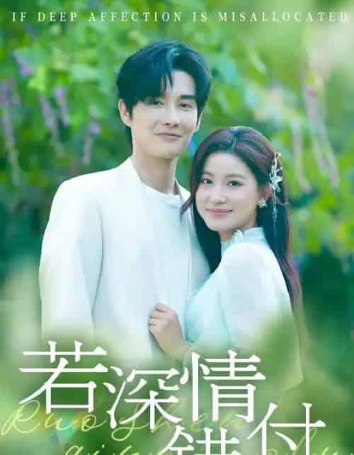 若深情错付（60集全）王如玮＆林潇-搜外项目网