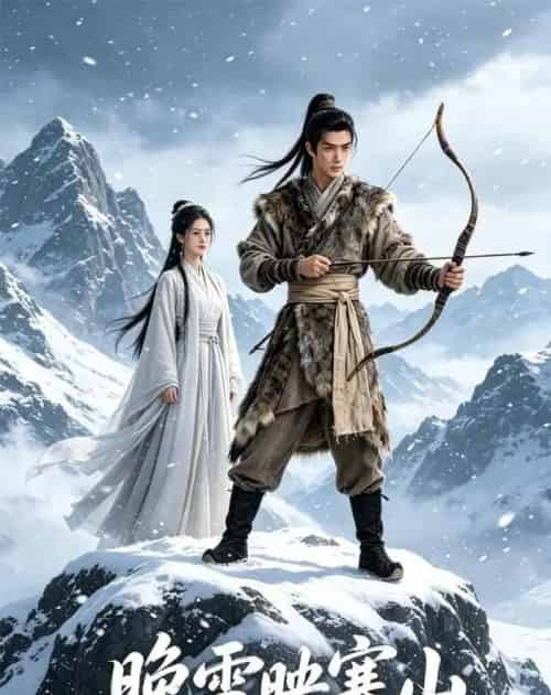 晚雪映寒山（57集全）-搜外项目网