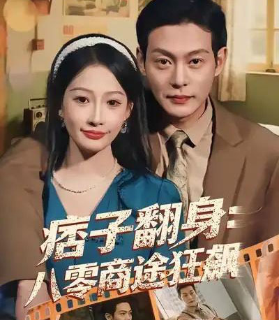 痞子翻身：八零商途狂飙（81集全）钱谦＆杨添羽-搜外项目网