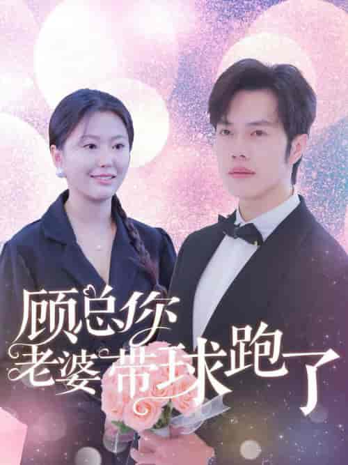 顾总你老婆带球跑了（83集全）魏心宁-搜外项目网