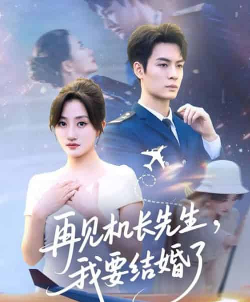 再见机长先生我要结婚了&再见机长先生,我要结婚了(56集全)鲍治玥-搜外项目网