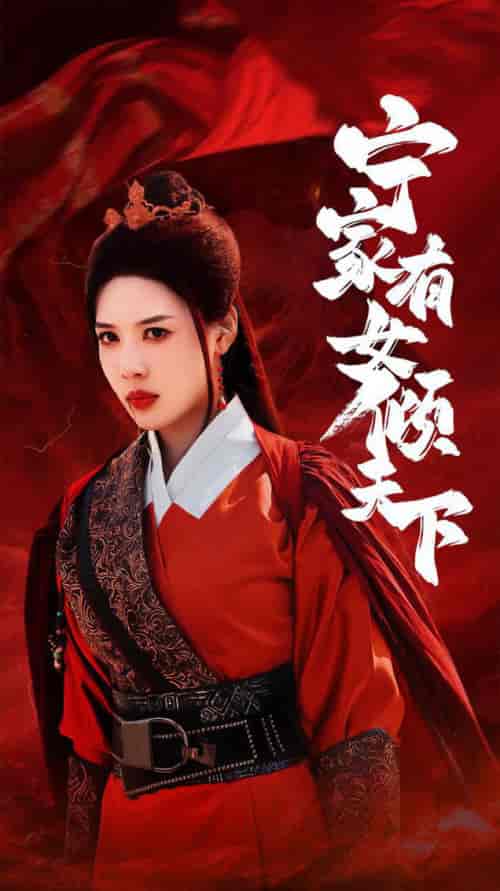 宁家有女倾天下（54集全）路文卓-搜外项目网