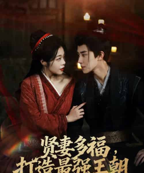 多妻多福打造最强王朝（71集全）马士尧＆徐依-搜外项目网