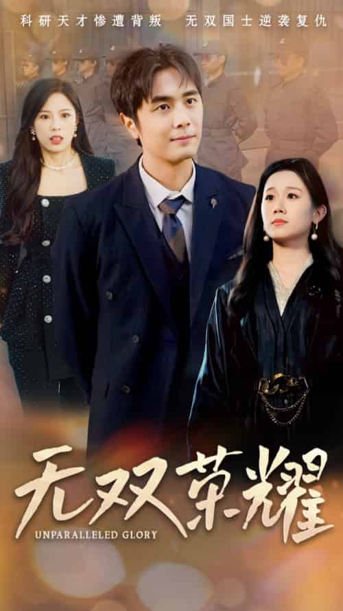 无双荣耀（55集全）牟映竹-搜外项目网