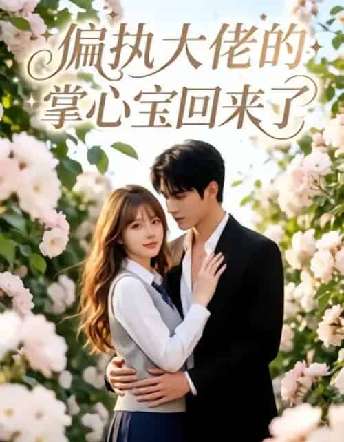 偏执大佬的掌心宝回来了（31集全）AI-搜外项目网