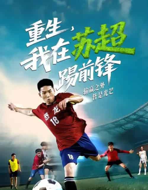 重生,我在苏超踢前锋(70集全)霍文琦&彭渤-搜外项目网