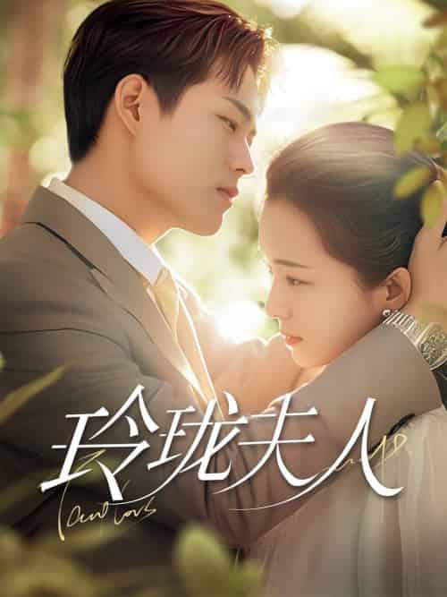 玲珑夫人（70集全）华文婷-搜外项目网