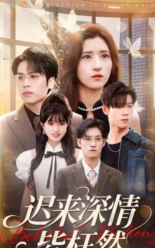 迟来深情皆枉然（80集全）王志鹏＆贾博雅-搜外项目网