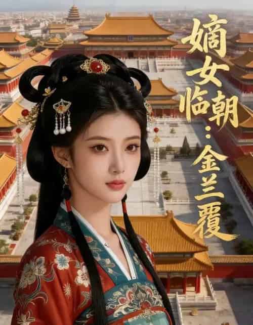 嫡女临朝：金兰覆（42集全）AI-搜外项目网