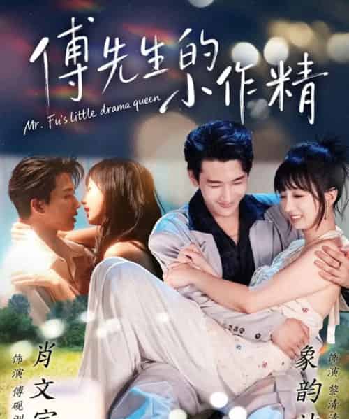 傅先生的小作精(71集全)肖文宇&象韵洁-搜外项目网