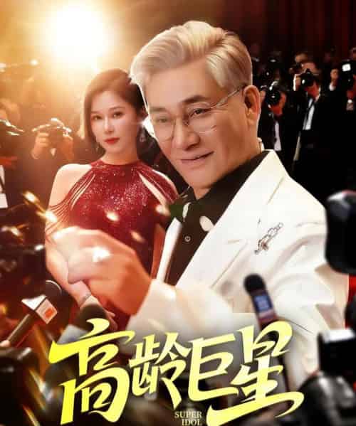 高龄巨星(79集)何雨桐-搜外项目网