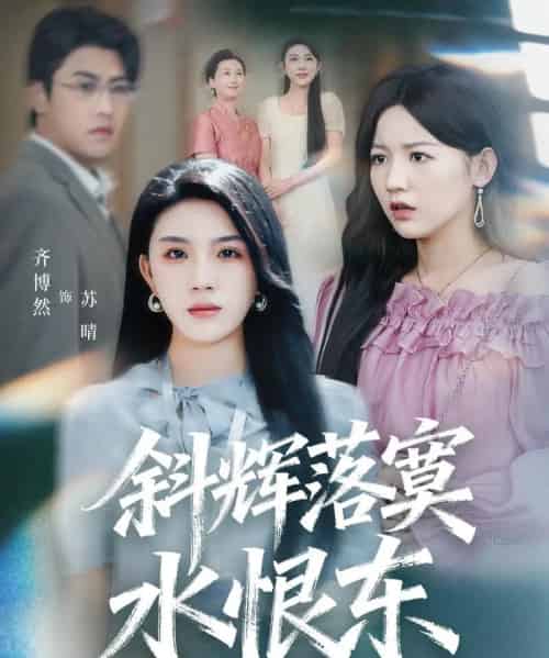 斜辉落寞水恨东＆无痛当妈谁爱当谁当（75集全）顾远＆齐博然-搜外项目网