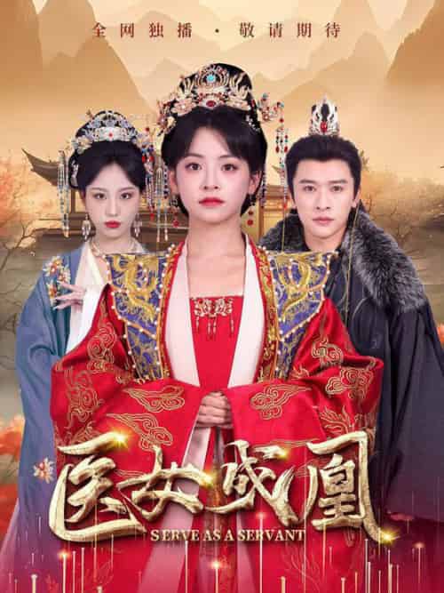 医女成凰（80集全）张云庆＆魏琳儒＆林津伊-搜外项目网