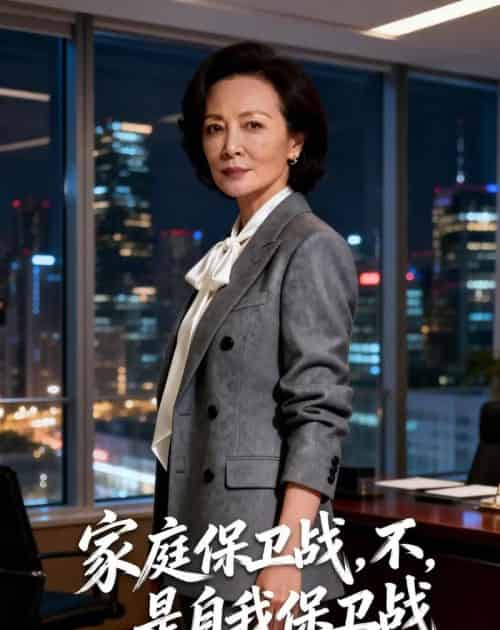 家庭保卫战不是自我保卫战(48集全)-搜外项目网