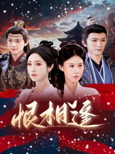 恨相逢(97集)沈照程&戴琪轩-搜外项目网