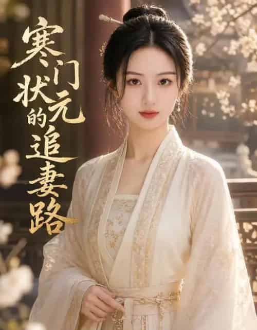 寒门状元的追妻路（65集全）-搜外项目网