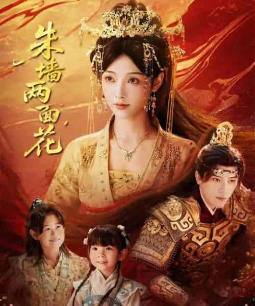 朱墙两面花＆她栖明月台（63集全）潘钰涵＆田杨-搜外项目网