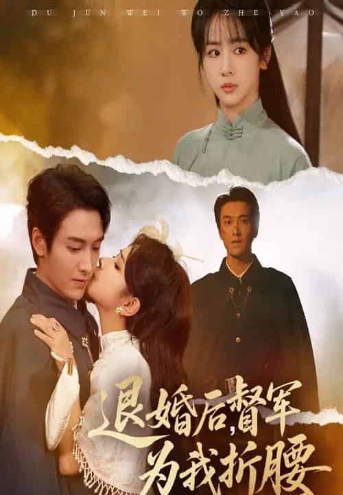 退婚后督军为我折腰（55集全）郭祥＆赵菲一-搜外项目网