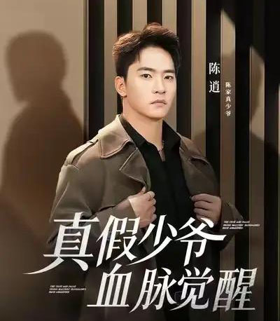 真假少爷血脉觉醒(63集全)朱新辉&唐雪晴-搜外项目网