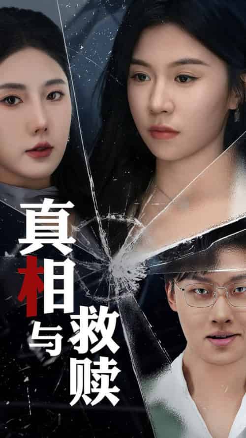 真相与救赎（50集全）金鑫欣＆李玥-搜外项目网