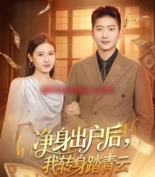 净身出户后,我转身踏青云(70集全)王石&梅瑞滢-搜外项目网